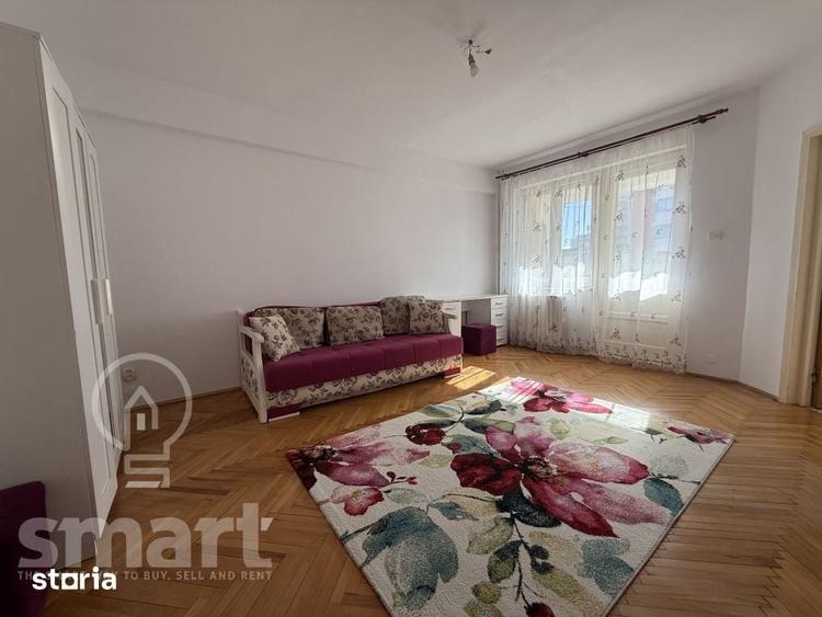 Apartament cu 2 camere decomandate zona Sigma Zorilor - 5