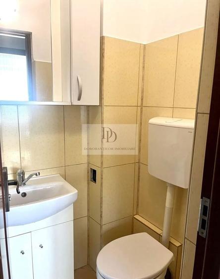 Apartament cu 3 camere decomandat, mobilat în Europa