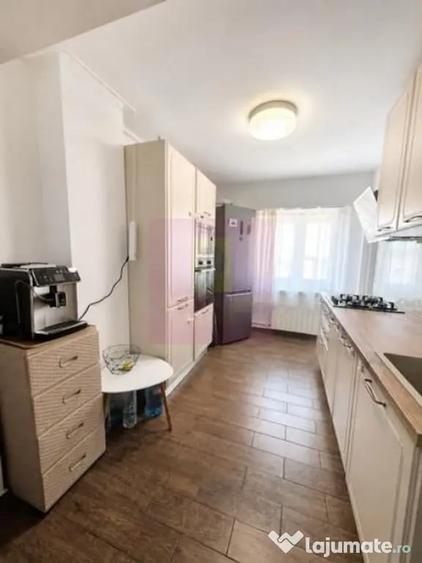 Apartament 3 camere - Unirii, Sector 3 - 8