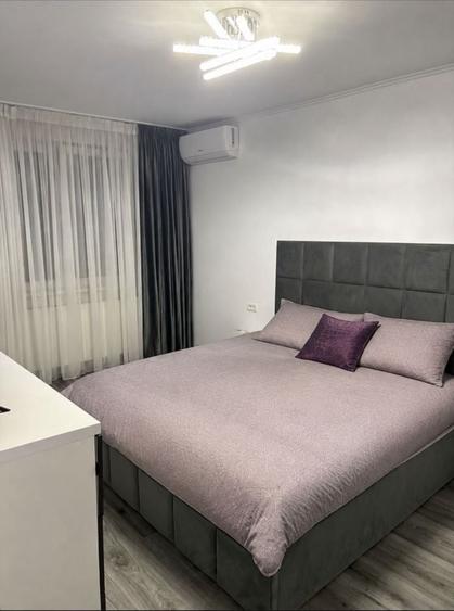 Apartament cu 2 camere decomandat în Mărgeanului