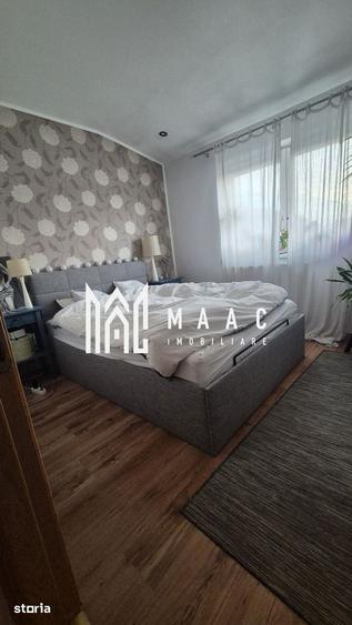 Apartament cu 2 camere în Ștrand