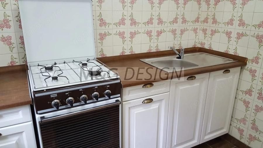 Apartament cu 2 camere decomandat în Spitalul Județean