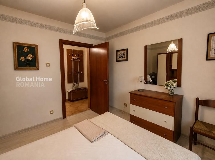 Apartament 2 camere | Piata Victoriei - Banu Manta | Ambianta Eleganta | Parcare - 7