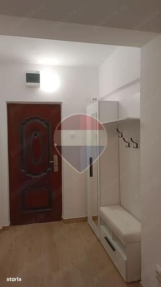 Apartament cu 2 camere în Gară