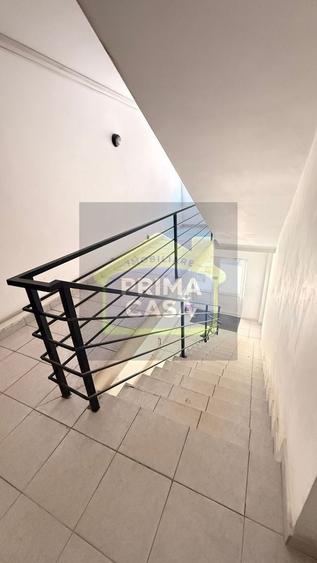 Apartament cu 2 camere decomandat în Valea Borcutului