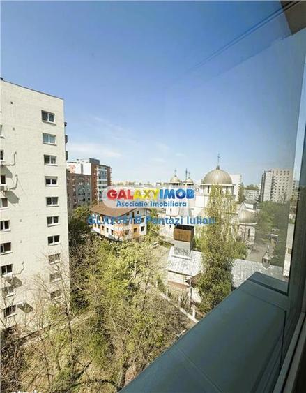 Apartament cu 2 camere decomandat, mobilat în Nicolae Grigorescu