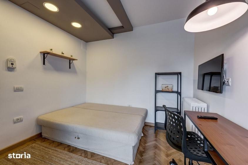 Apartament 3 camere tip PENTHOUSE/TERASA 50 MP/Ultracentral - 4
