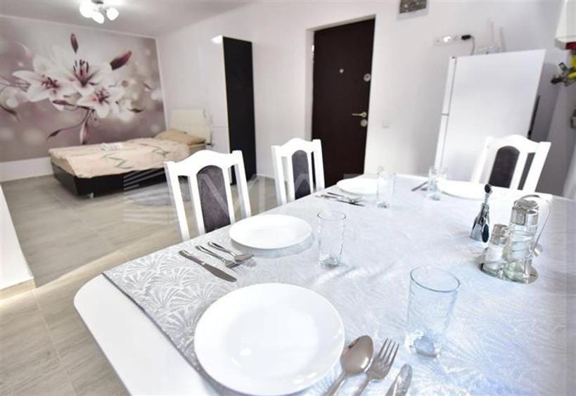 Vila cu 4 apartamente si o mansarda Tineretului - 25