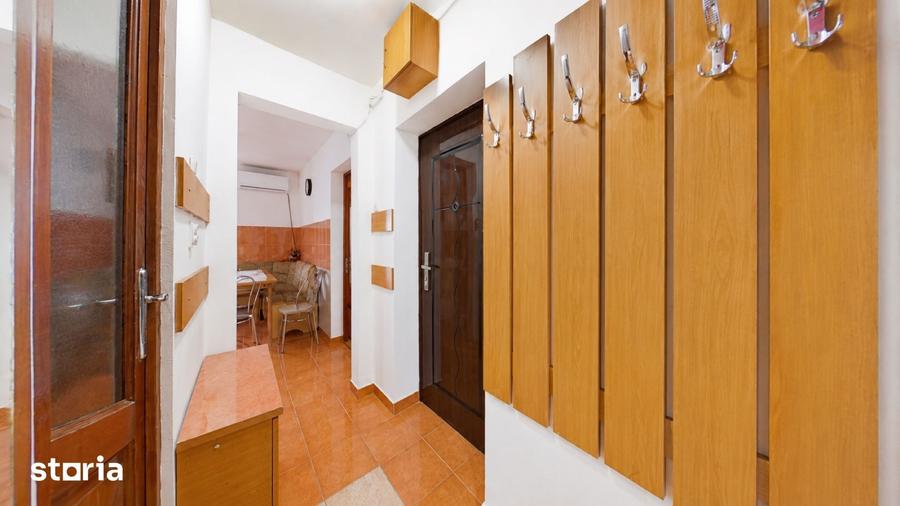 Apartament cu 2 camere în Dorobanți