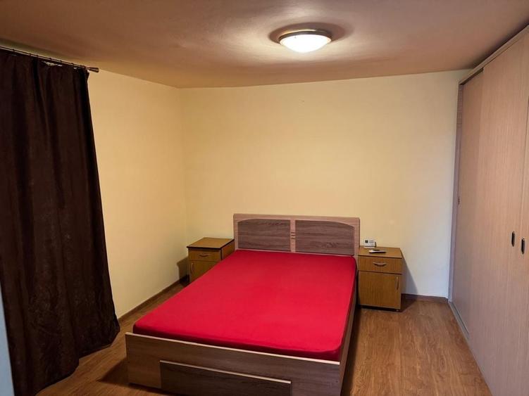 Casă cu 2 camere în Dâmbul Rotund