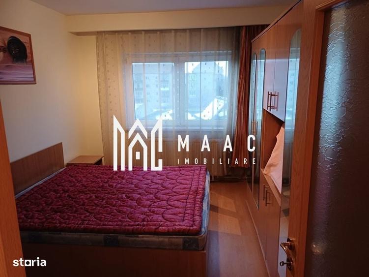 Apartament 2 Camere I Decomandat I Etaj 5/10 I Vasile Aaron - 2