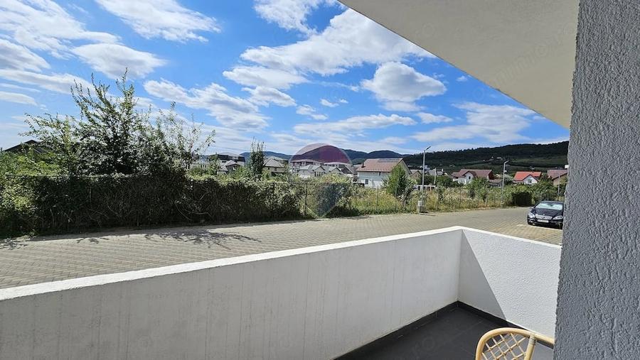 Apartament cu 2 camere decomandat în Calea Romanului
