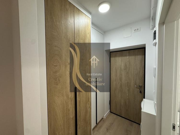 Garsonieră de închiriat HILS Titanium Pallady Prima închiriere - 5