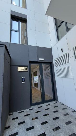 Apartament cu 2 camere decomandat în Străulești