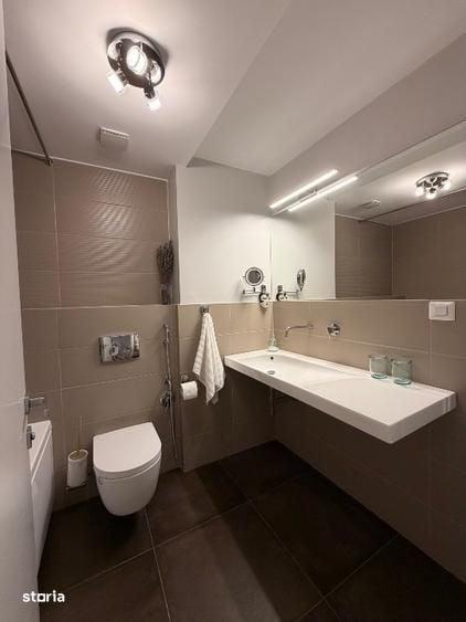 Apartament cu 3 camere în Nordului