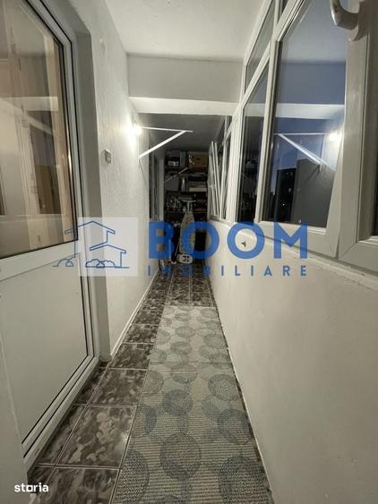 Apartament cu 4 camere decomandat în Ostroveni