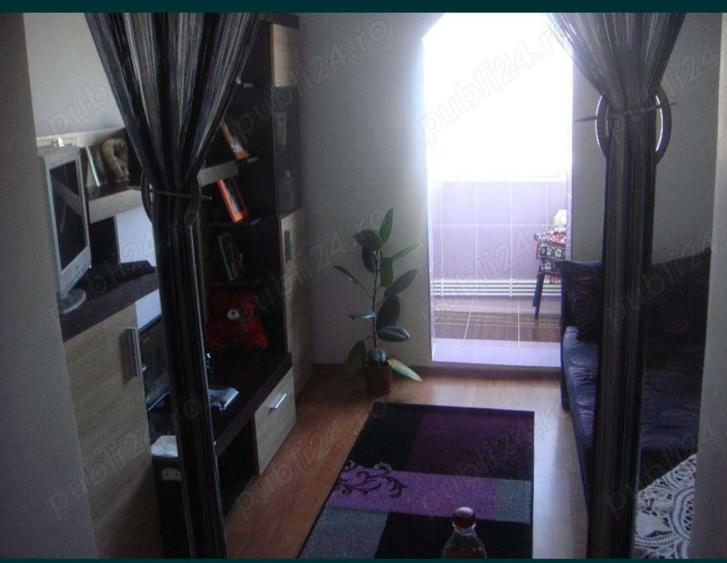 Apartament cu 2 camere decomandat în Turnu Măgurele