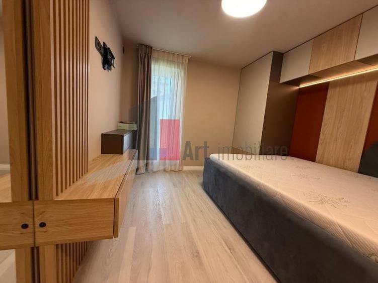 Inchiriez Apartament modern cu 3 camere in Bucuresti Sect... - 4