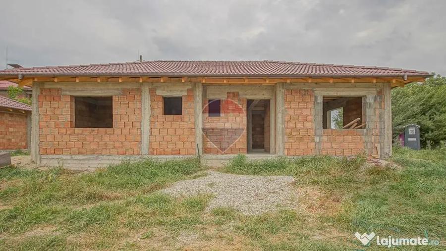 Casa / Vila cu 4 camere de vanzare - 11