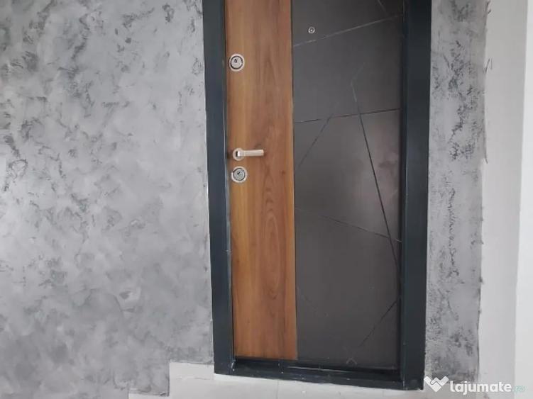 Garsonieră decomandată în Exterior Vest