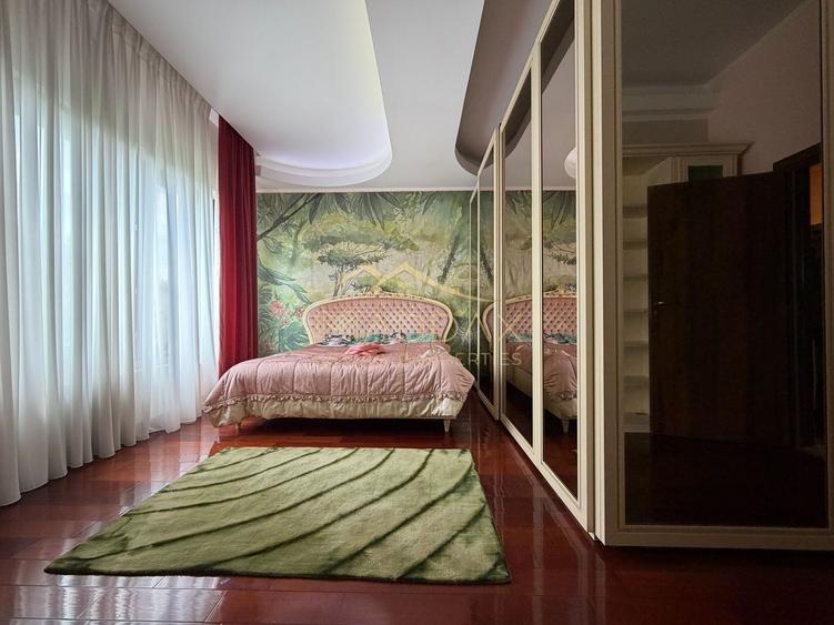 Vila Unica Mobilata *9 camere*300*mp // Pipera - 30