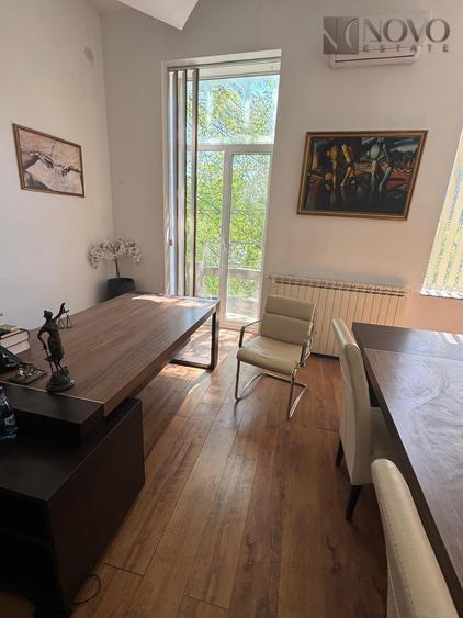 Apartament cu 3 camere decomandat, mobilat în Pache Protopopescu — fotografia 1