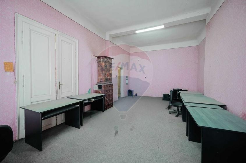 Apartament cu 2 camere de vânzare, str. Cuza Voda, Ultracentral - 9