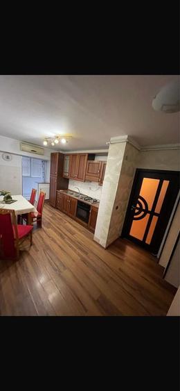 Inchiriez apartament 2 camere - 4