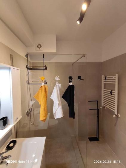 Apartament cu 2 camere decomandat în Cățelu