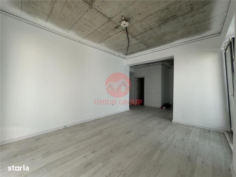 Apartament cu 2 camere în Nord