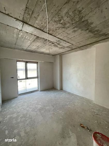 Apartament cu 3 camere în Progresul