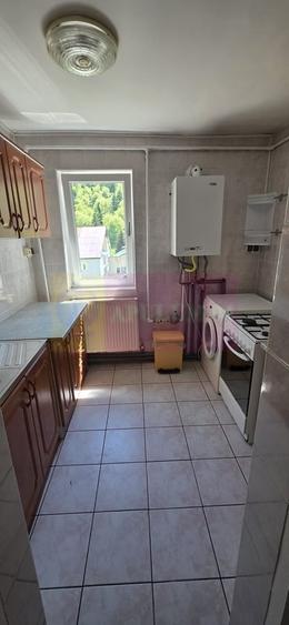 Apartament cu 2 camere de vanzare in Azuga - 10