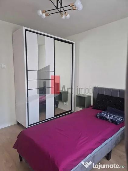 Apartament cu 4 camere decomandat în Prelungirea Ghencea