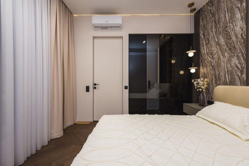 Apartament lux zona rond OMV Pipera - 4