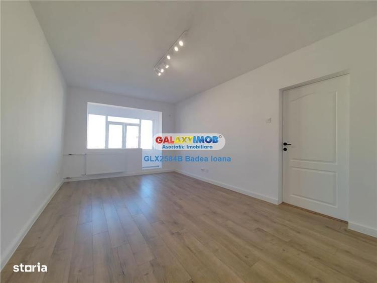 Apartament cu 2 camere în Tudor Vladimirescu