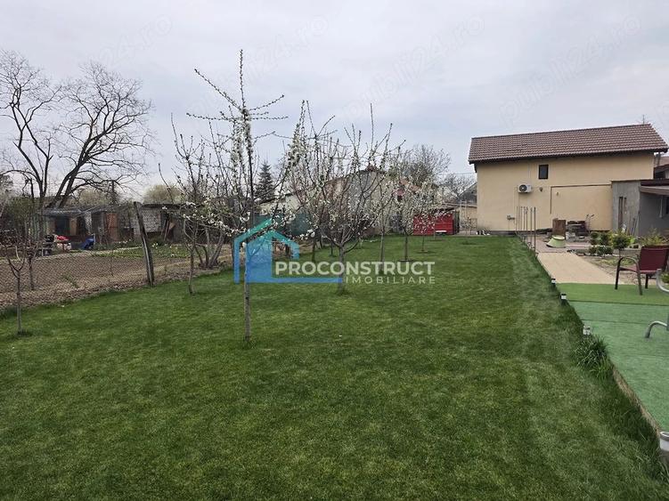 Casă individuală cu 6 camere cu Canalizare în Freidorf