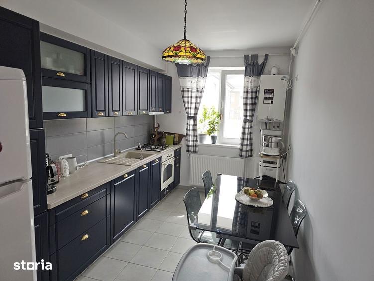 Apartament 2 camere, 56 mp utili, disponibil/liber, direct proprietar - 2