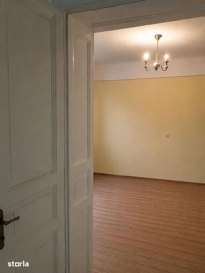 Casa de vanzare cu teren generos in Valea lui Mihai - 2