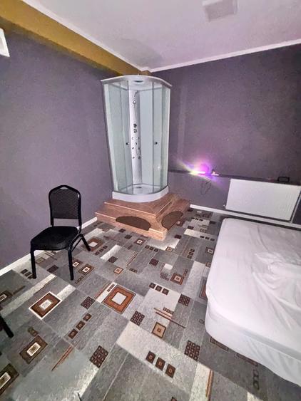 Garsoniera Eleganta in Regim Hotelier Cura?enie, Confort ?i Discre?ie - 1