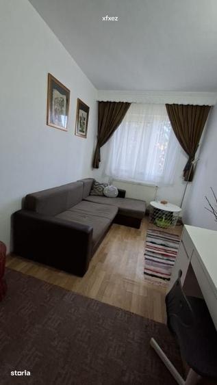 Garsonieră în Central