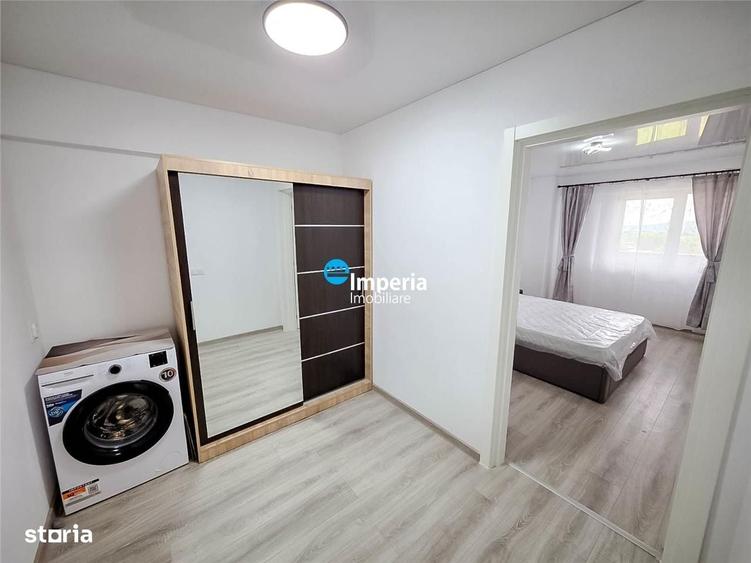 Apartament cu 2 camere în Copou