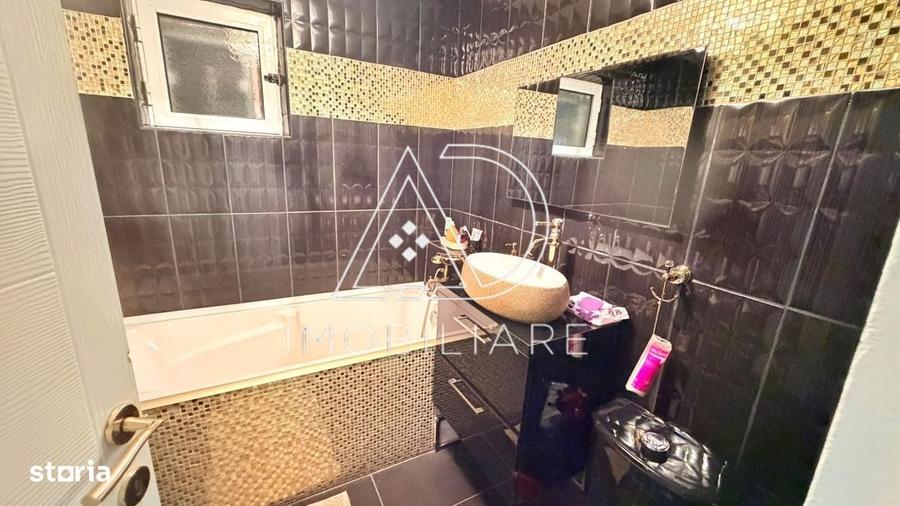 Apartament De Vanzare 3 Camere | Rovinari | Etaj 1 - 10