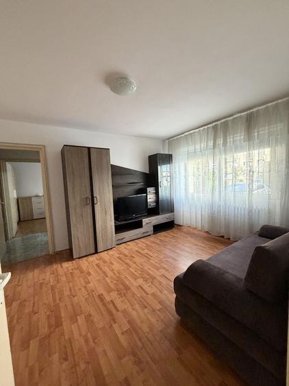 Apartament cu 2 camere în Gojdu