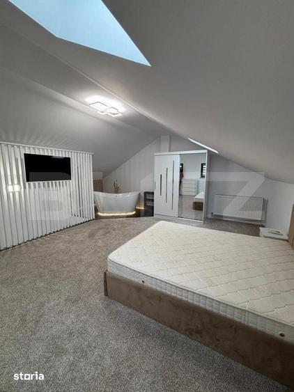 Apartament cu 3 camere în Șcheia