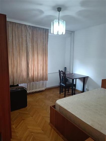 Apartament de 3 camere Unirii Fantani - 4