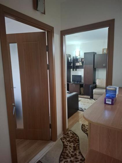 Apartament cu 2 camere decomandat în Dacia