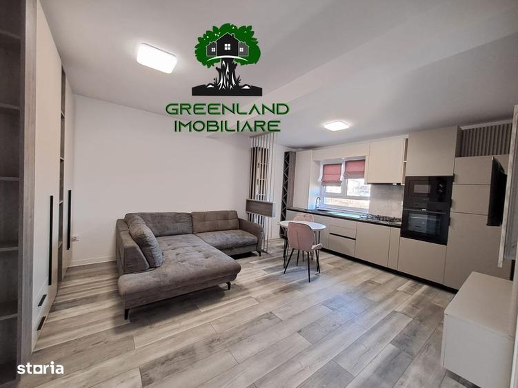 Apartament cu 2 camere în Rediu