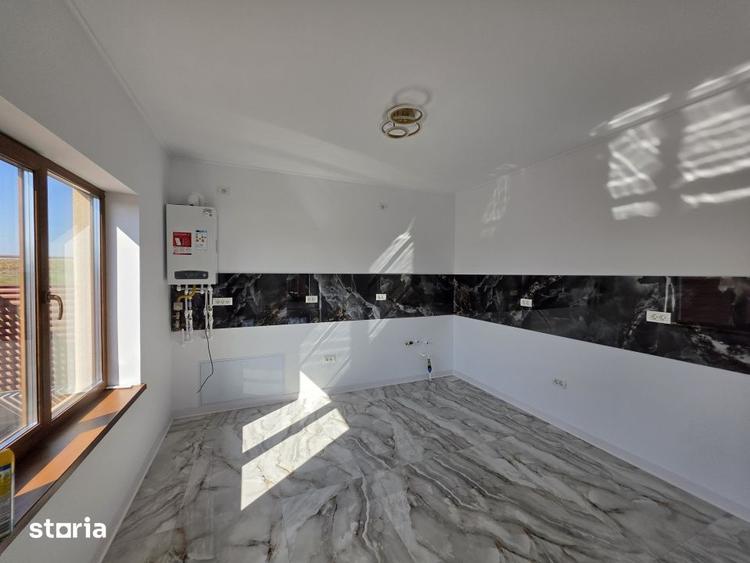 Exclusivitate! Casa cocheta la sol, 3 camere, finisaje premium, partea - 11