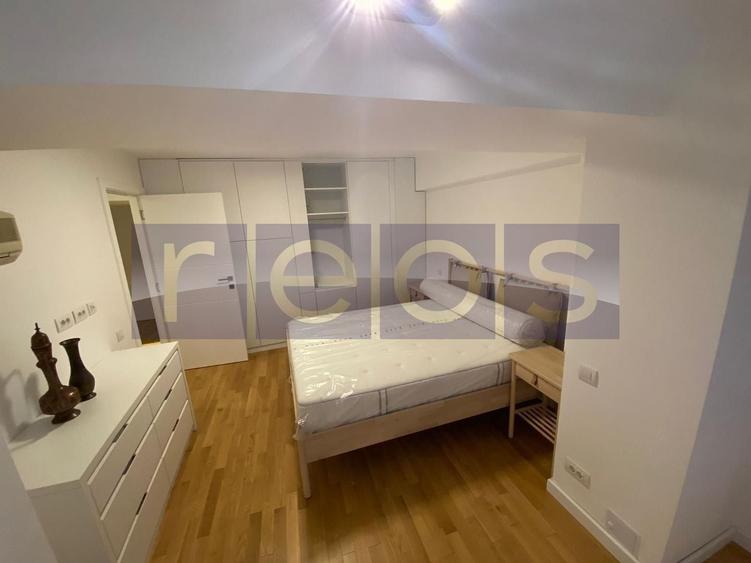 Apartament cu 4 camere, mobilat în Iancului
