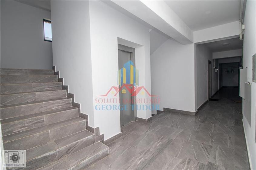 Apartament 2 camere + parcare privata, complex Apusului 3, Sergent Ile Petre 48 - 21